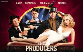 the producers